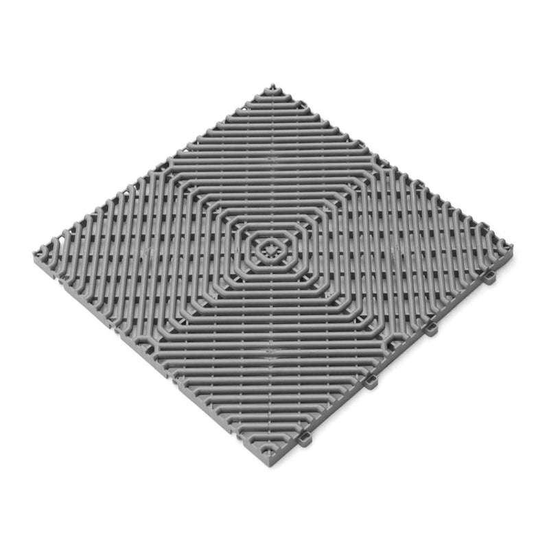 Wet Area Mat Kits - Grey