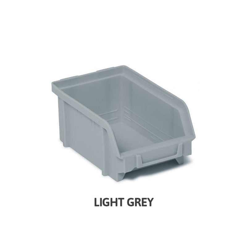 Plastic Small Parts Pick Bins - All Sizes