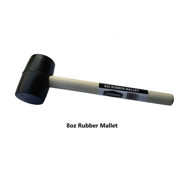 Rubber Assembly Mallets