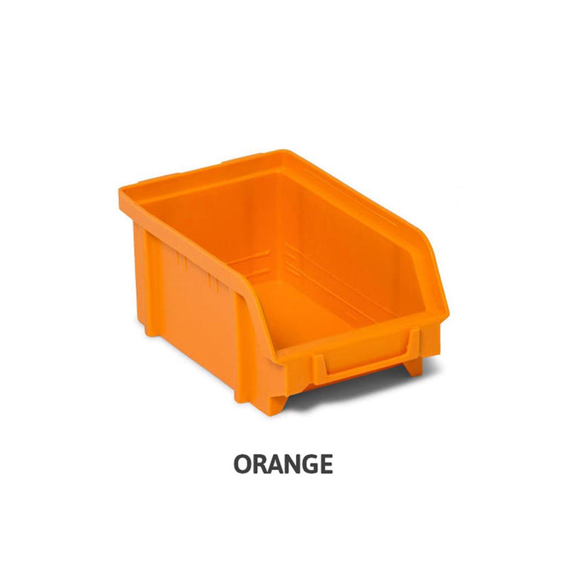 Plastic Small Parts Pick Bins - All Sizes
