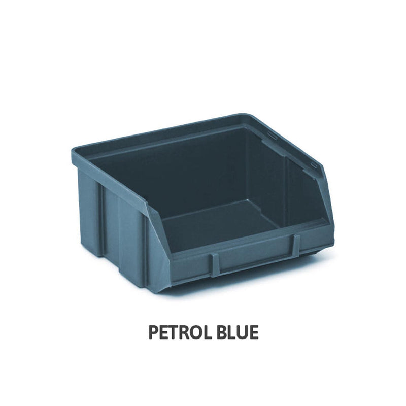 Plastic Small Parts Pick Bins - All Sizes
