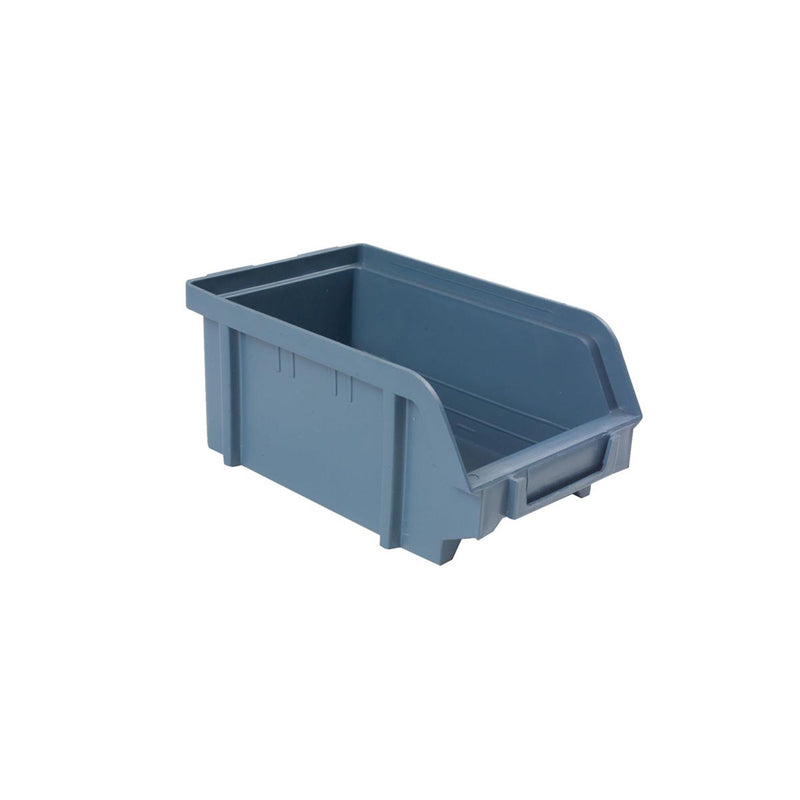 Metal Cabinet with 114x Pick Bins