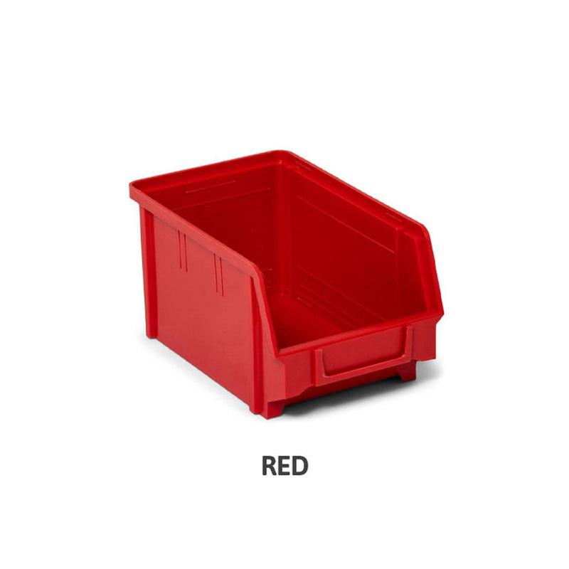 Plastic Small Parts Pick Bins - All Sizes