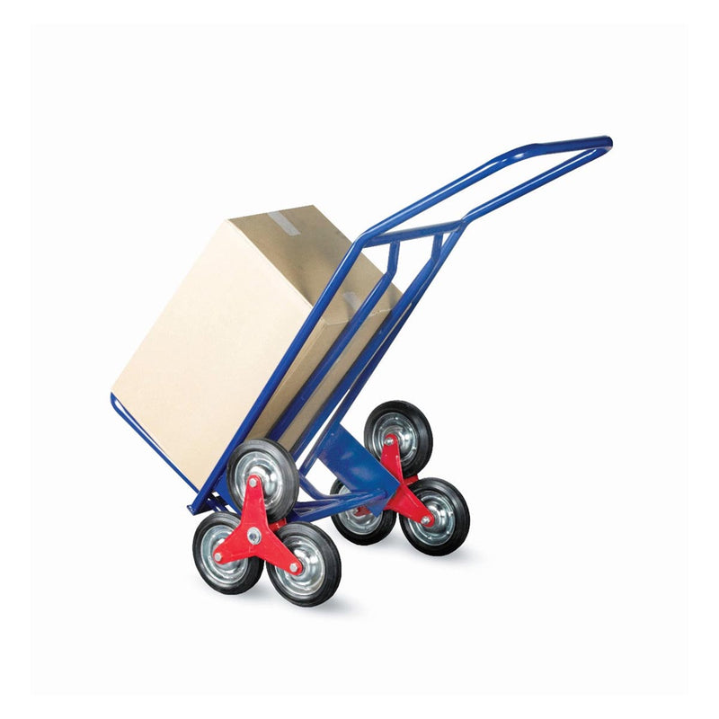 Stairclimber Sack Truck - 120kg