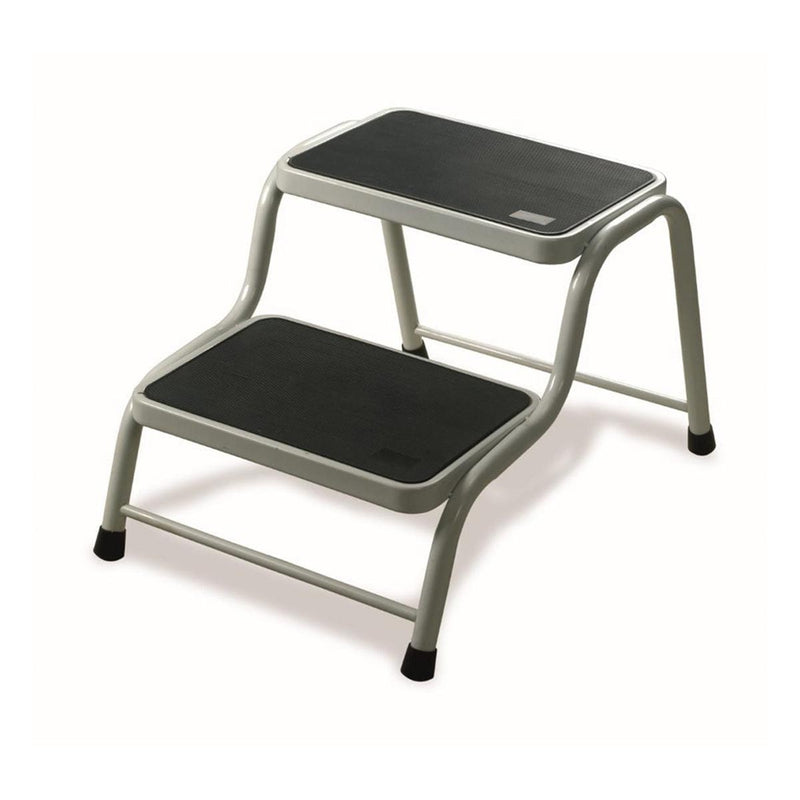 Step stool hotsell steel