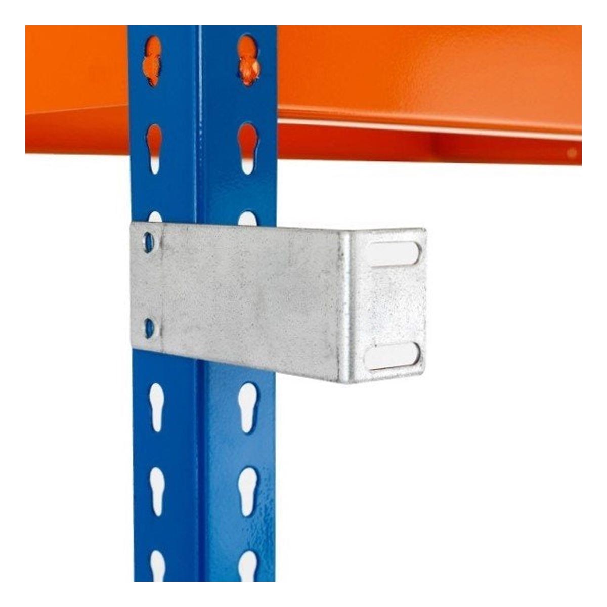 Tufferman Storalex SX400 / SX800 Wall Ties - Galvanised - Tufferman