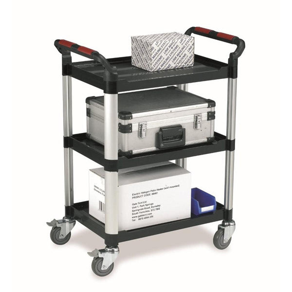 Tray Trolleys - 100/150kg