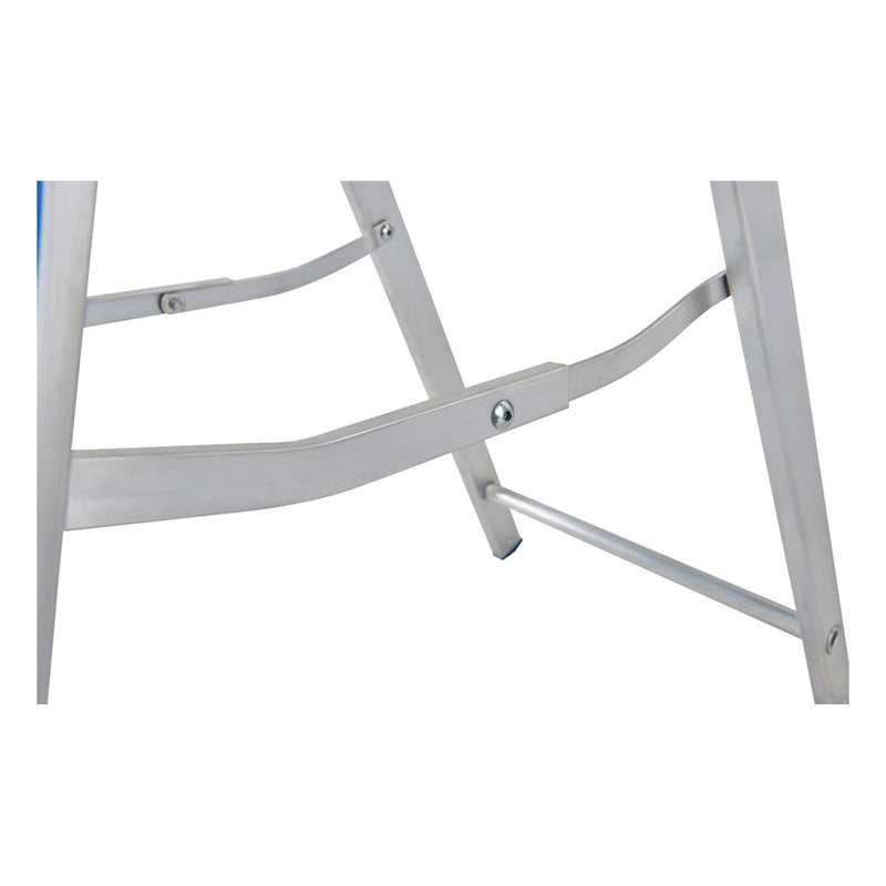 Werner Builders Swingback Step Ladders - (6 Sizes)