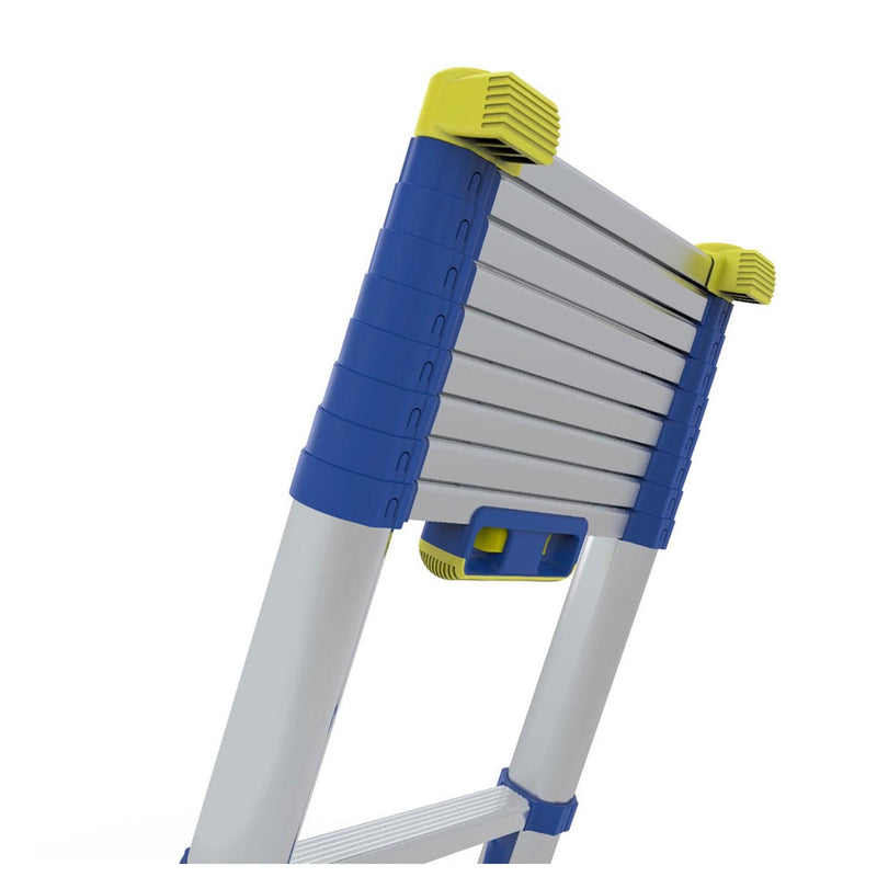 Werner Soft Close Telescopic Ladders (2 Sizes)