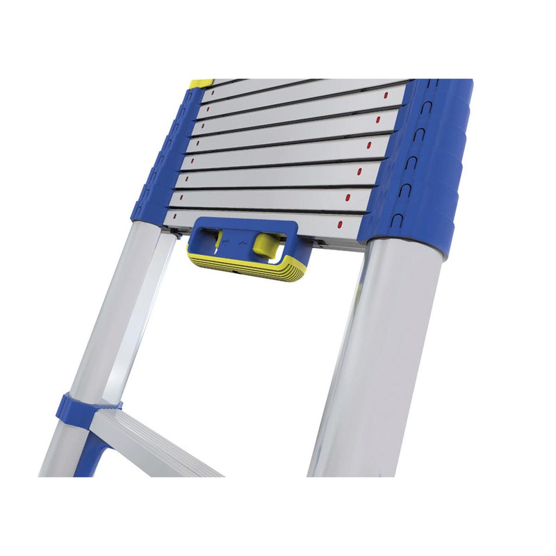 Werner Soft Close Telescopic Ladders (2 Sizes)