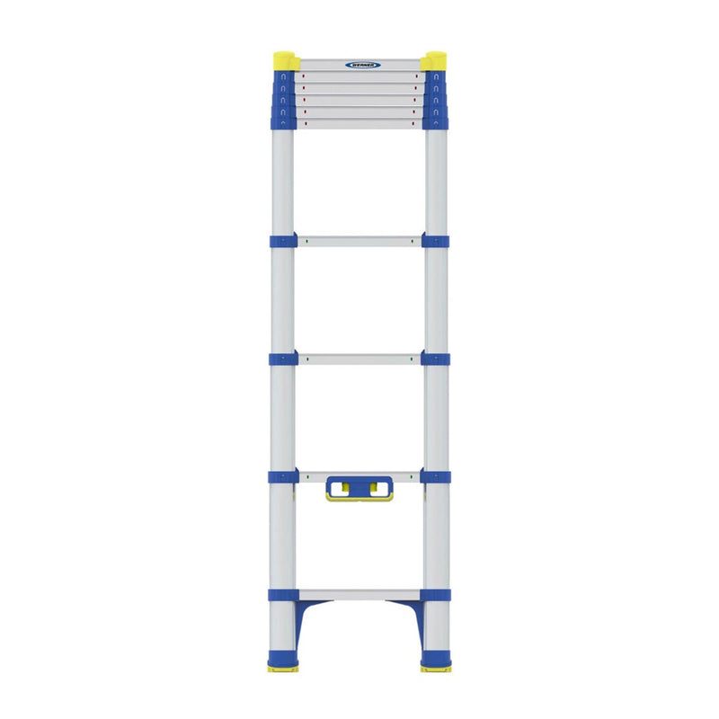 Werner Soft Close Telescopic Ladders (2 Sizes)
