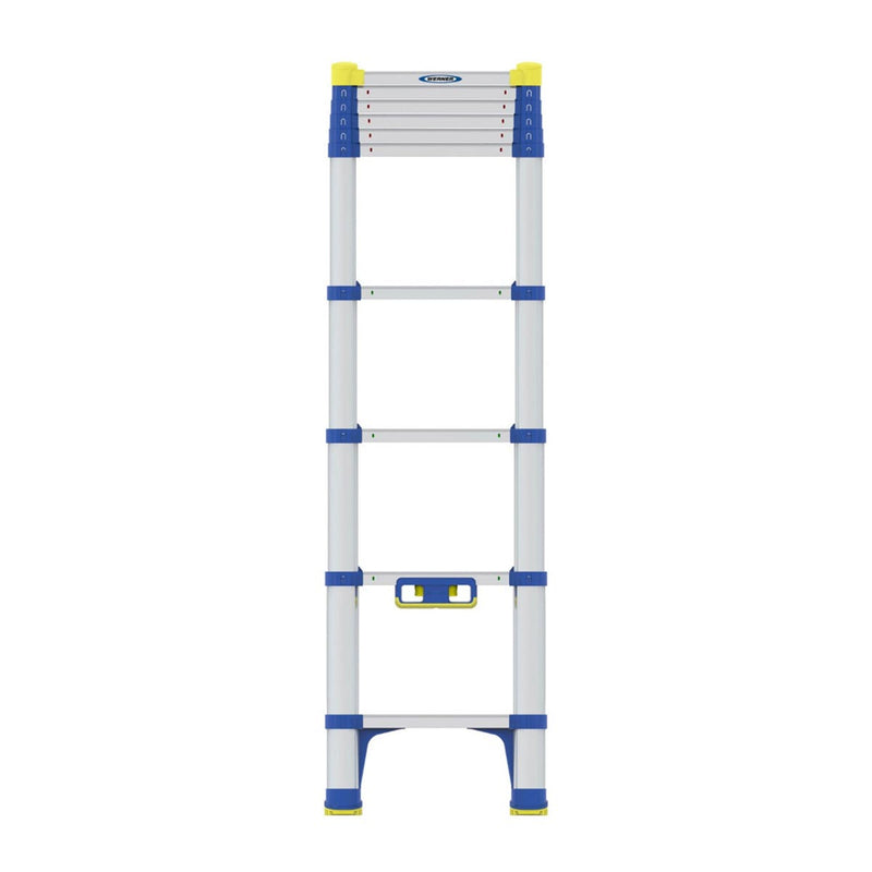 Werner Soft Close Telescopic Ladders (2 Sizes)