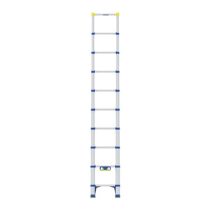 Werner Soft Close Telescopic Ladders (2 Sizes)