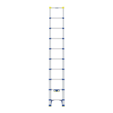 Werner Soft Close Telescopic Ladders (2 Sizes)