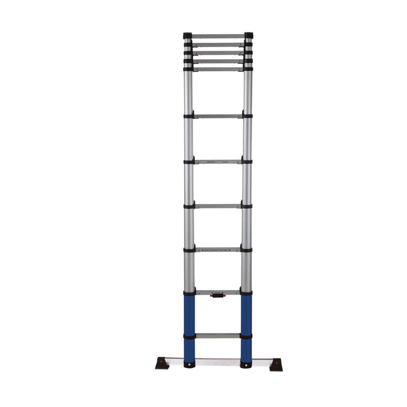 Werner Telescopic Ladders (2 Sizes)