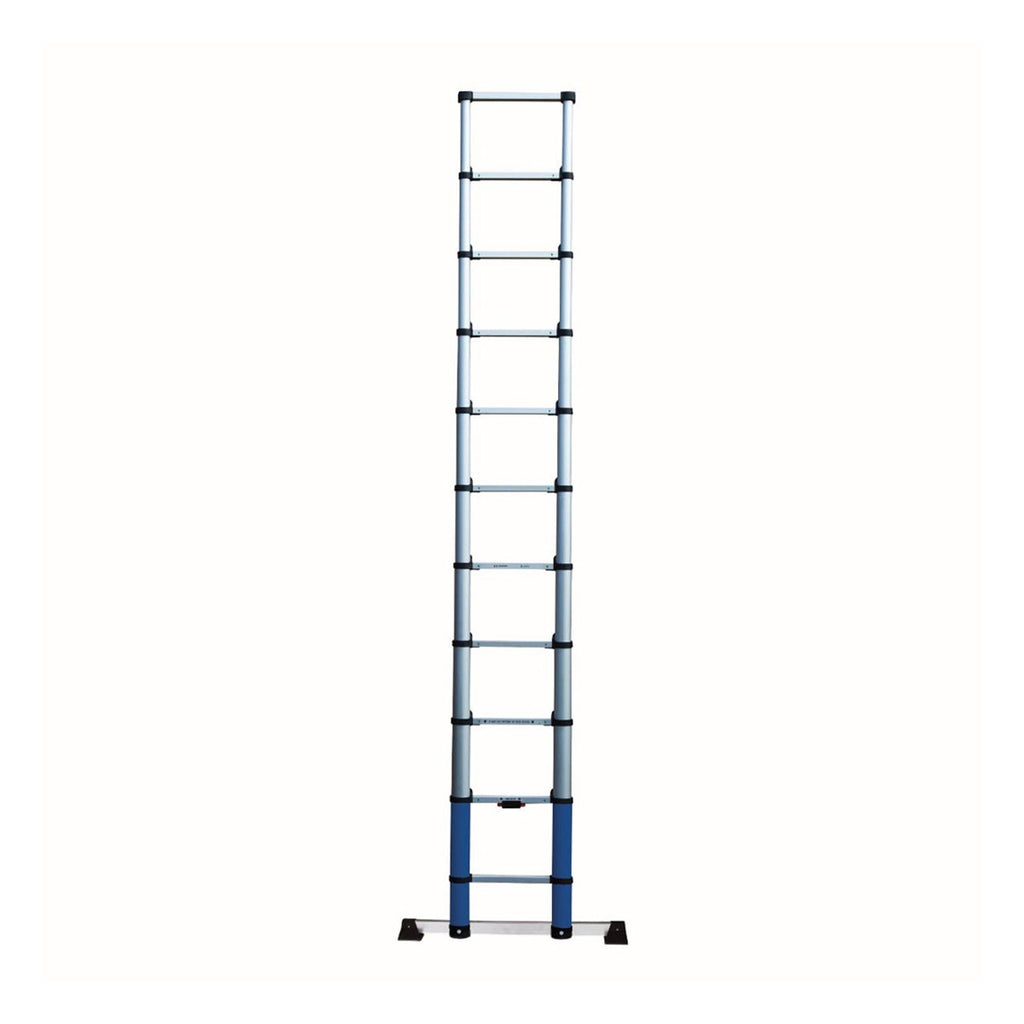 Werner hotsell telescoping ladder