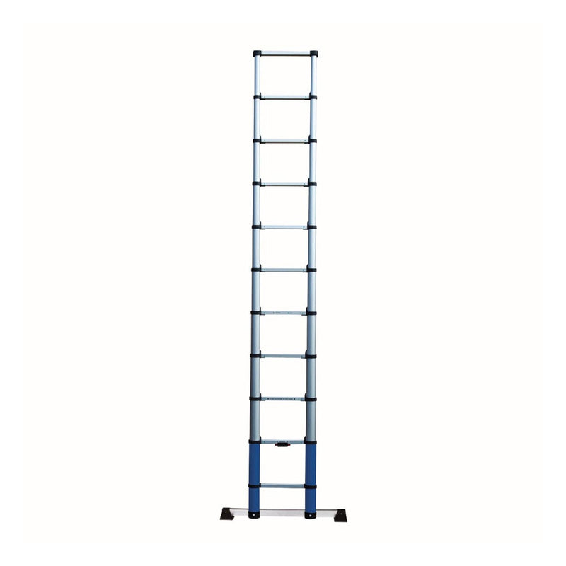 Werner Telescopic Ladders (2 Sizes)